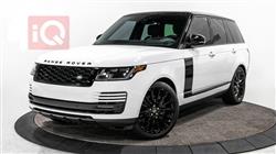 Land Rover Range Rover Vogue